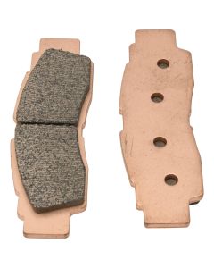 All Balls Racing Front Left Sintered Brake Pad 18-8054