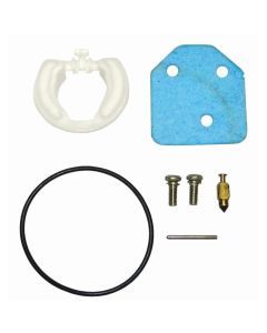 WSM Carburetor Kit For Yamaha 4 Hp 4-Stroke With Float 600-64