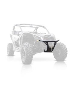 HMF HD Front Bumper for Can-Am Maverick X3 17-22
