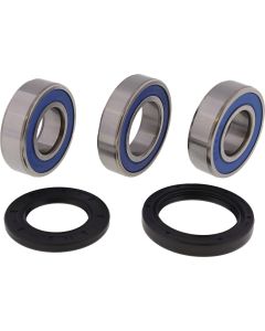 All Balls Racing Rear Wheel Bearing Kit 25-1111