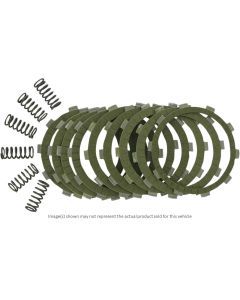 EBC SRC Street Racer Clutch Kit for Kawasaki ZX11 1990-2001