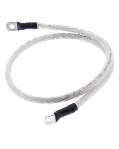 All Balls Racing Inc 32" Clear Battery Cable 78-132