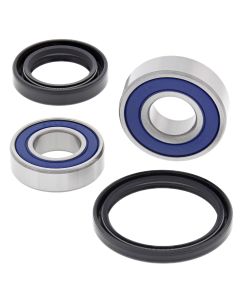 Pivot Works Front Premium Wheel Bearing Kit 25-1596