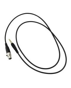 Rugged Radios Btech UV-25X2 / UV-25X4 Mobile Radio Jumper Cable CJ-TRRS