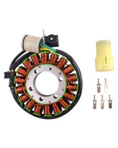 RMStator Generator Stator RM01437