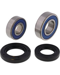 All Balls Racing Front Wheel Bearing Kit 25-1042