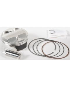 Wiseco Piston Kit Armorglide Box Frg 77.00/Std 13.5:1 Kaw 40019M07700