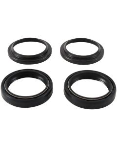 Pivot Works Fork Oil And Dust Seal Kit PWFSK-Z004
