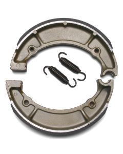 EBC Organic Brake Pad and Shoes For Yamaha XS2/TX650 1972-1973 Rear