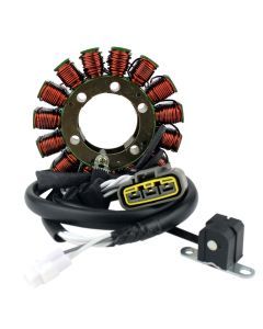 RMStator Generator Stator RM01004