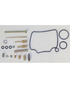 WSM Carburetor Kit For Honda 500 TRX Rubicon 01-04 016-043
