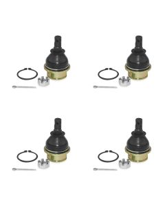 Complete Ball Joint Lower and Upper Kit for Kawasaki TERYX 4X4 2014-2015