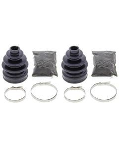 Complete Front Inner CV Boot Repair Kit Can-Am Outlander 650 STD 4X4 2006-2007