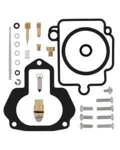 All Balls Racing Carburetor Rebuild Kit Racing Course Only 26-1253