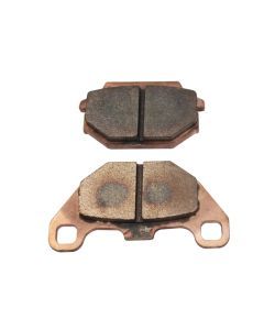 WILDBOAR BRAKE PADS FULL METAL SPI-SPORT PART  Lionparts LPSP1233-A