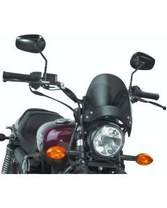 National Cycle Flyscreen Windshield Dark Tint N2531-002