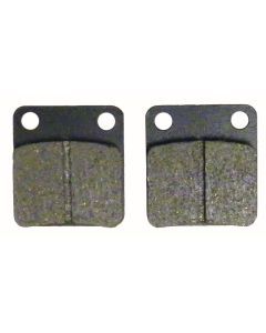 WSM Front Or Rear Brake Pads for Kawasaki / Suzuki / Yamaha 65 - 500 09-5063E