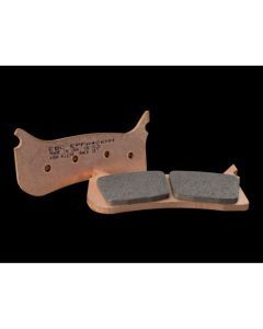 EBC 1 Pair EPFA Sintered Fast Street and Trackday Brake Pads MPN EPFA730HH