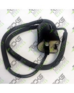 Ricks Ignition Coil 23-302