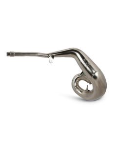 FMF Gold-Series Gnarly Desert Exhaust Pipe Kawasaki KX500 1988-2004 020038