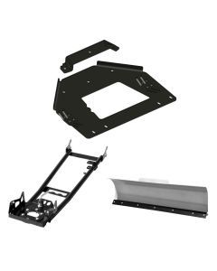 KFI Products Snow Plow Kit For Polaris Sportsman XP 1000 S 2020-2026