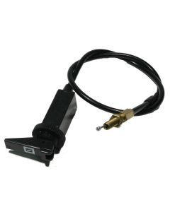 SPI SM-05081 A/c Choke Cable