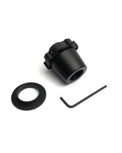 Kaoko Throttle Lock Cruise Control for 2005-2017 KYMCO Xciting 500i ABS - Motorcycle Throttle Stabilizer - KA-KYM100B