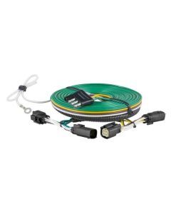 Custom Fit Towed Vehicle Connector fits 2019-2023 Jeep Cherokee