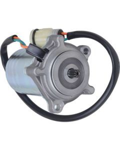 Wildboar Power Shift Control Motor 430-58002