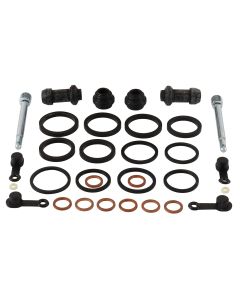 All Balls Racing Front Caliper Rebuild Kit 18-3053