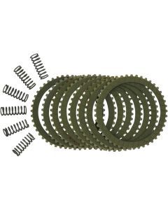 Ebc Src (Streetracer Clutches)Kit SRC17