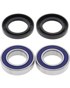 Pivot Works Rear Premium Wheel Bearing Kit 25-1396