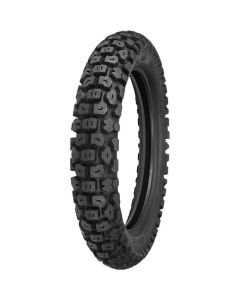 Shinko 244 Front/Rear 4.60-17 Dirt Bike Tire