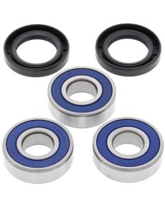 Pivot Works Rear Premium Wheel Bearing Kit 25-1677