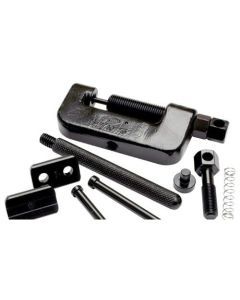 Motion Pro Chain Breaker Press and Riveting Tool 08-0467