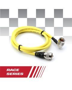 Rugged Radios Antenna Coax Cable Kit - Race Series