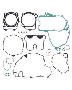 Athena Full Gasket Kit For Suzuki RMZ450 2005-2006 P400510850045