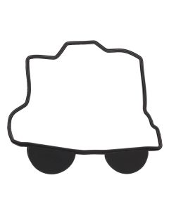 Vertex Valve Cover Gasket 817961
