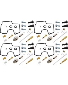All Balls Racing Carburetor Rebuild Kit Racing Course Only 26-1711