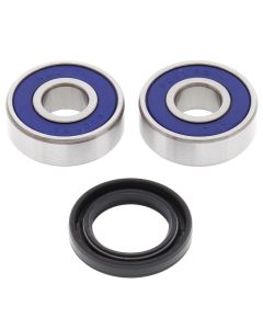 All Balls Racing Front Wheel Bearing Kit 25-1170