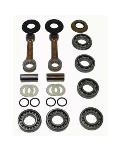 WSM Crankshaft Rebuild Kit for Polaris 800 Virage 00-04 010-336