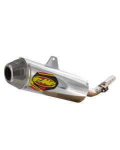 FMF Powercore 4 Silencer Exhaust Yamaha TT-R TTR 230 TTR230 2005-2025 - 044141