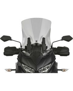 National Cycle VStream Windscreen Light Smoke N20137