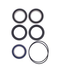 All Balls Racing Rear Carrier Bearing Kit Fits Stock Carrier 25-1620