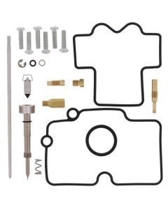 All Balls Racing Carburetor Rebuild Kit Racing Course Only 26-1451