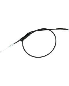 Motion Pro Black Vinyl Throttle Cable 03-0201
