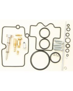 All Balls Bike Carburetor Rebuild Kit For Honda CRF450R 2004 26-1462