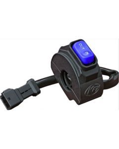 KFI Products Mini-Rocker Handlebar Switch AP-CMR