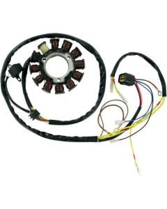 12 Pole Stator for Polaris Ranger 500 4x4 2003 Lionparts