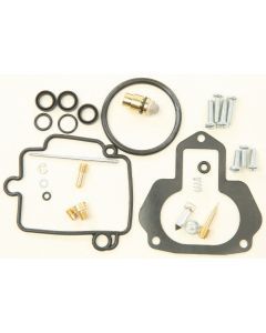 All Balls Carburetor Repair Kit For Yamaha YFM400FA Kodiak 4WD [SRA] 1996-1998 26-1370